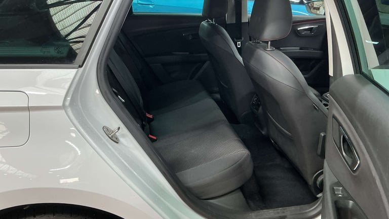 2020 SEAT Leon 1.5 Leon FR TSi Evo Semi-Automatic 5dr - NATIONAL DELIVERY* Estate Petrol Automatic