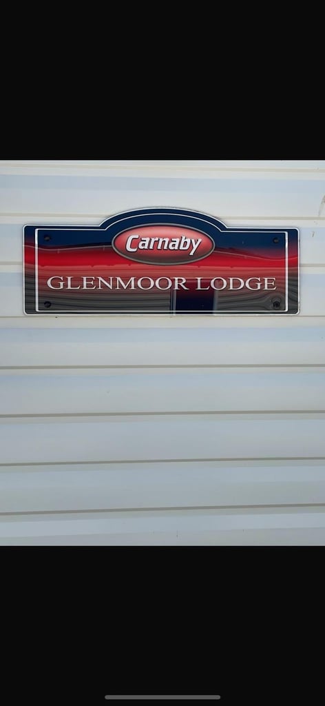 Static Caravan for Sale - Thurston Manor