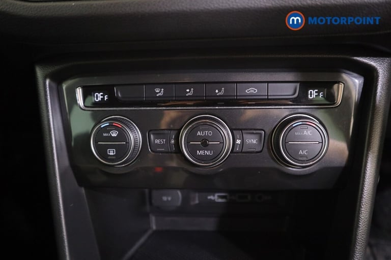 2019 Volkswagen Tiguan 1.4 TSi 125 SE Nav 5dr SUV Petrol Manual