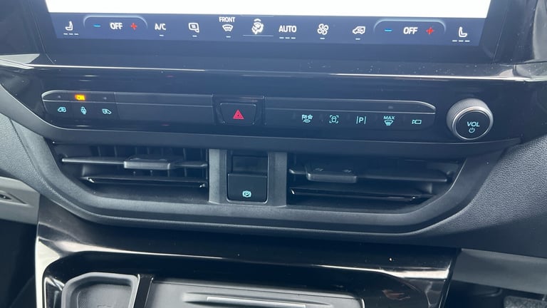 2024 Ford Transit Custom 320 L1 Petrol Fwd 2.5 PHEV 232ps H1 Double Cab Van Sport Auto Crew Bus H...