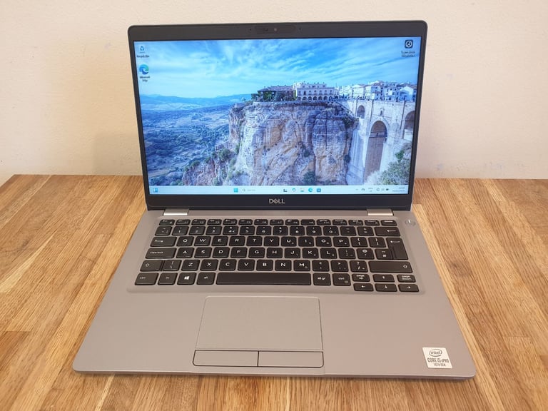 image for DELL Latitude 5310 - Core i5 10th Gen - 16GB Ram - 512GB SSD - Windows 11 Laptop PC