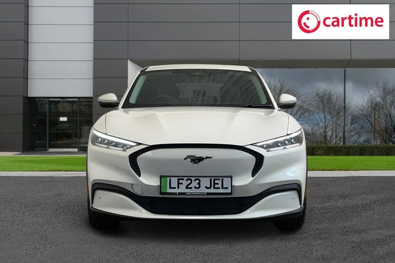 2023 23 FORD MUSTANG MACH-E EXTENDED RANGE 91KWH SUV 5DR ELECTRIC AUTOMATIC (294