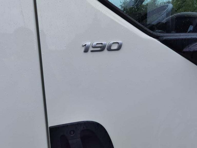 2025 New/Unused DAF LF 190 4X2 Curtainsider 12 Ton Gross