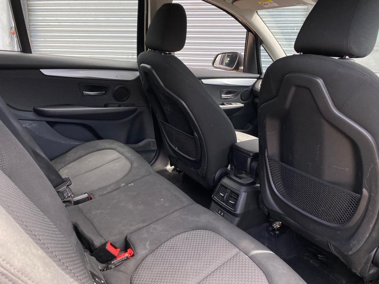 2020 20 REG BMW 2-SERIES 218 GRAN TOURER 1.5 DAMAGED REPAIRABLE SALVAGE
