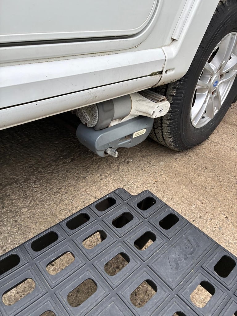 2019 Bailey Phoenix 640