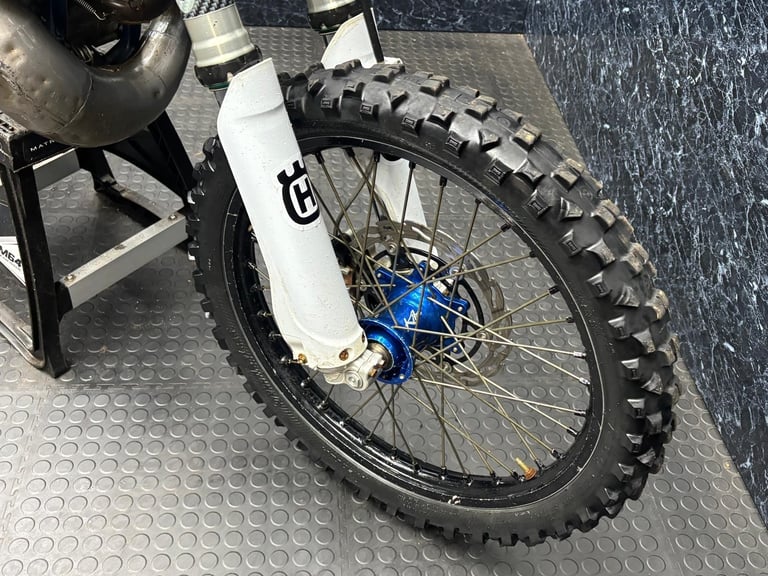 Husqvarna TC 250 2019 ( MX / MOTOCROSS / ENDURO ) @ AJ TRADING
