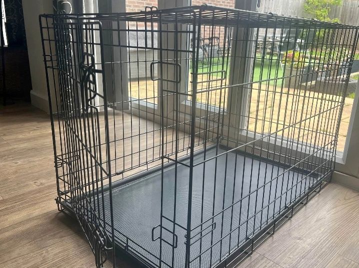 Dog cage/crate NEW!🐶🐕DELIVERED 
