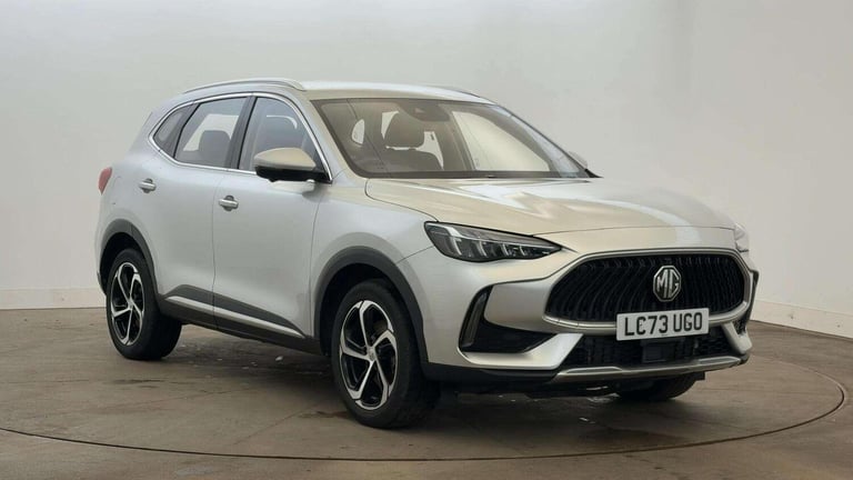 2023 MG MG HS 1.5 T-GDI PHEV SE 5dr Auto ESTATE PETROL/ELECTRIC Automatic