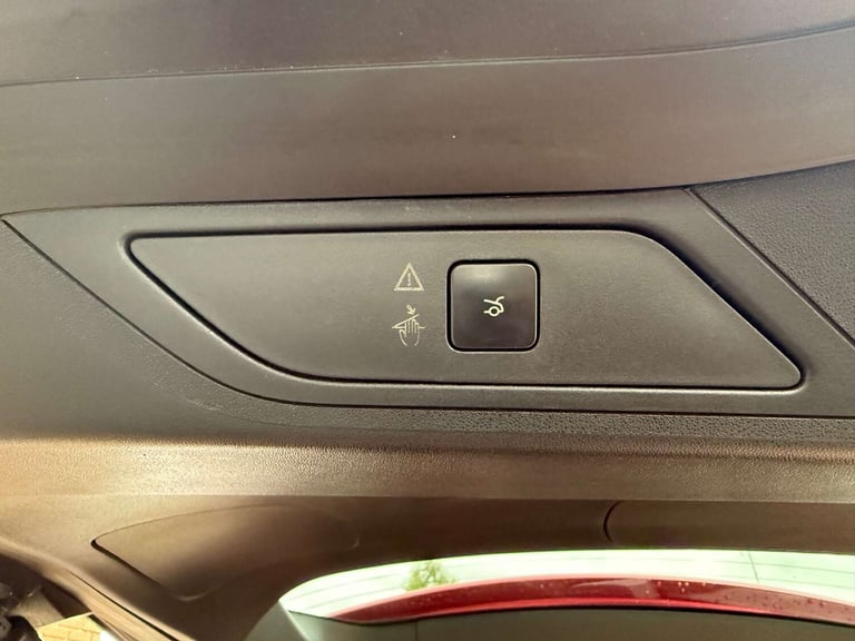 2015 Citroen C4 Picasso 2.0 C4 Grand Picasso Exclusive+ Blue HDi Auto 5dr MPV Diesel Automatic