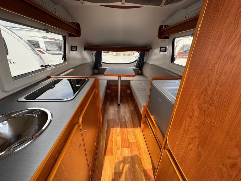 Go-Pod Going 2020
