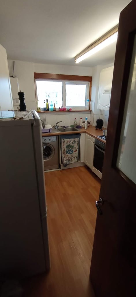 Large room available