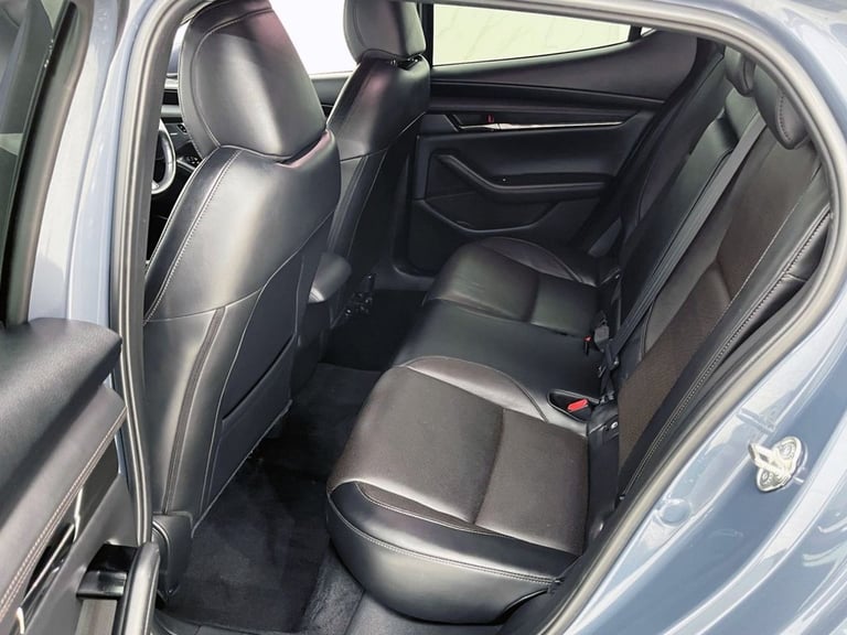 2019 Mazda Mazda3 2.0 SKYACTIV-G MHEV GT Sport Tech Hatchback 5dr Petrol Manual Euro 6 (s/s)  Hat...