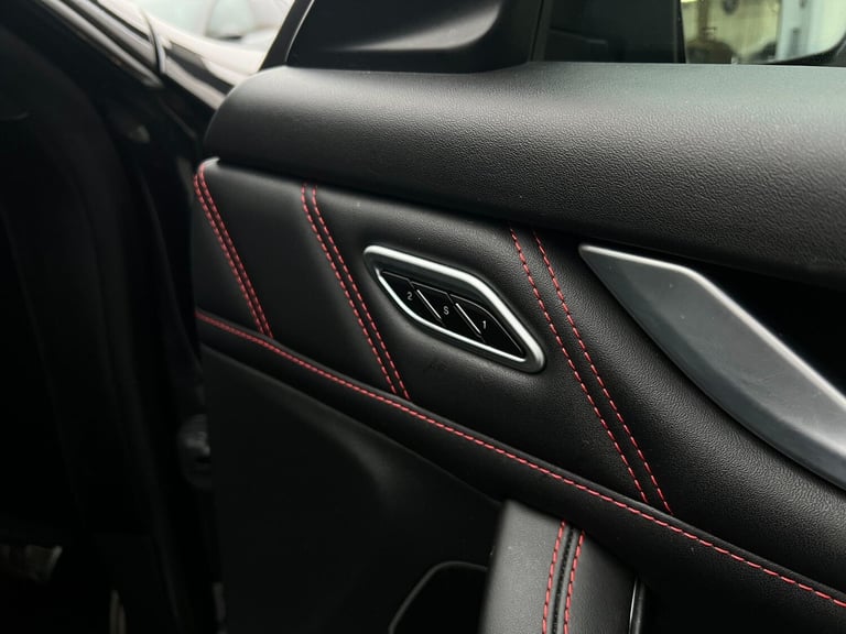 2022 Maserati Levante V8 Trofeo 5dr Auto ESTATE PETROL Automatic