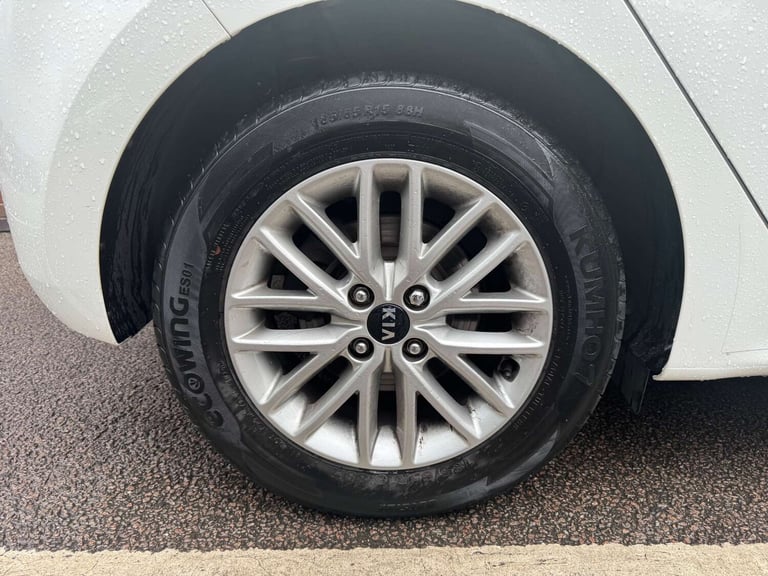 2020 Kia Rio 1.2 Rio 2 5dr Hatchback Petrol Manual