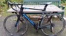 Soloist, Efficient, Performer, Quality, Superlight and Clean Full Carbon Cervelo S2 Road Bicycle