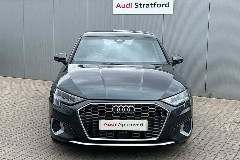 2024 Audi A3 30 TFSI Sport 5dr S Tronic Hatchback Petrol Automatic