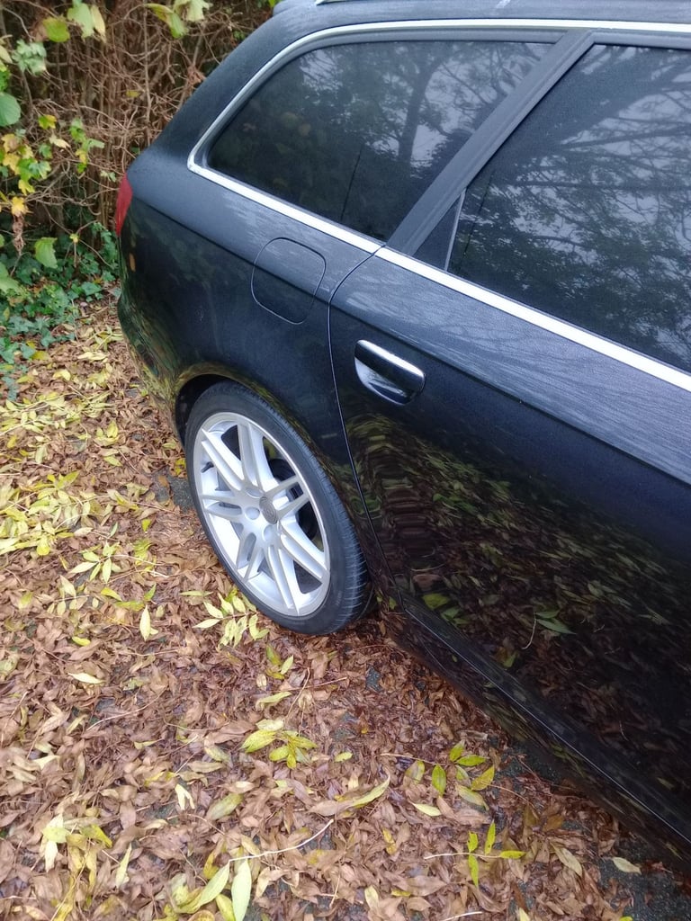 Audi, A6, S Line Quattro, MOT OCTOBER 2026, Semi-Auto, 2698 (cc),