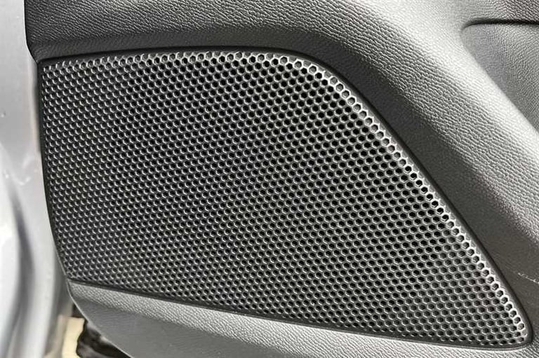 2022 Vauxhall Mokka 1.2 Turbo GS Line 5dr HATCHBACK PETROL Manual