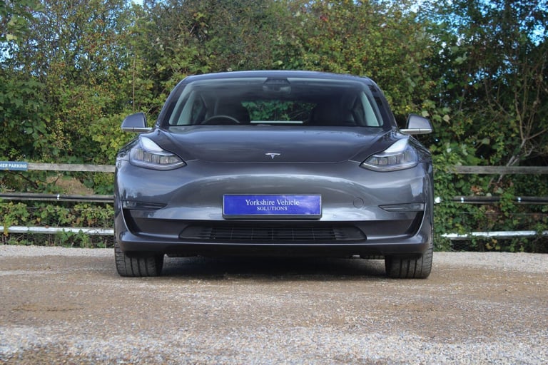 2020 Tesla Model 3 Performance AWD 4dr [Performance Upgrade] Auto SALOON ELECTRIC Automatic