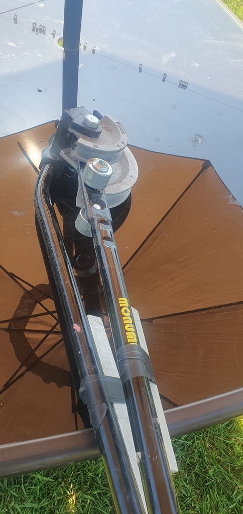 Monument 15mm/22mm pipe bender