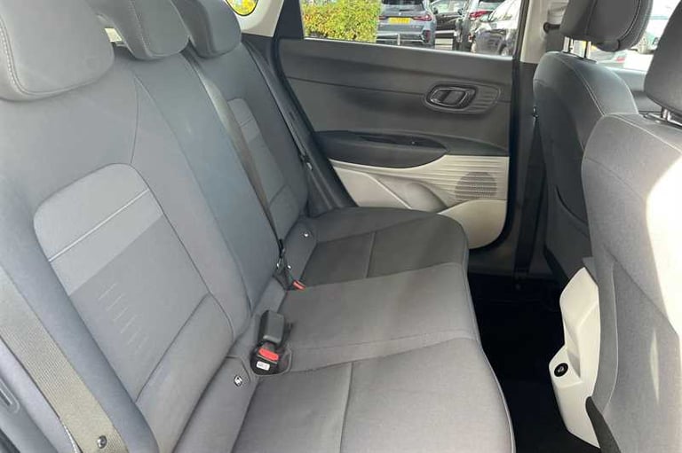 2024 Hyundai BAYON 1.0 T-GDi Ultimate SUV 5dr Petrol DCT Euro 6 (s/s) (100 ps) SUV Petrol Automatic