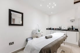 Therapy Room / Beauty Room / Hair Chair rent in Covent Garden