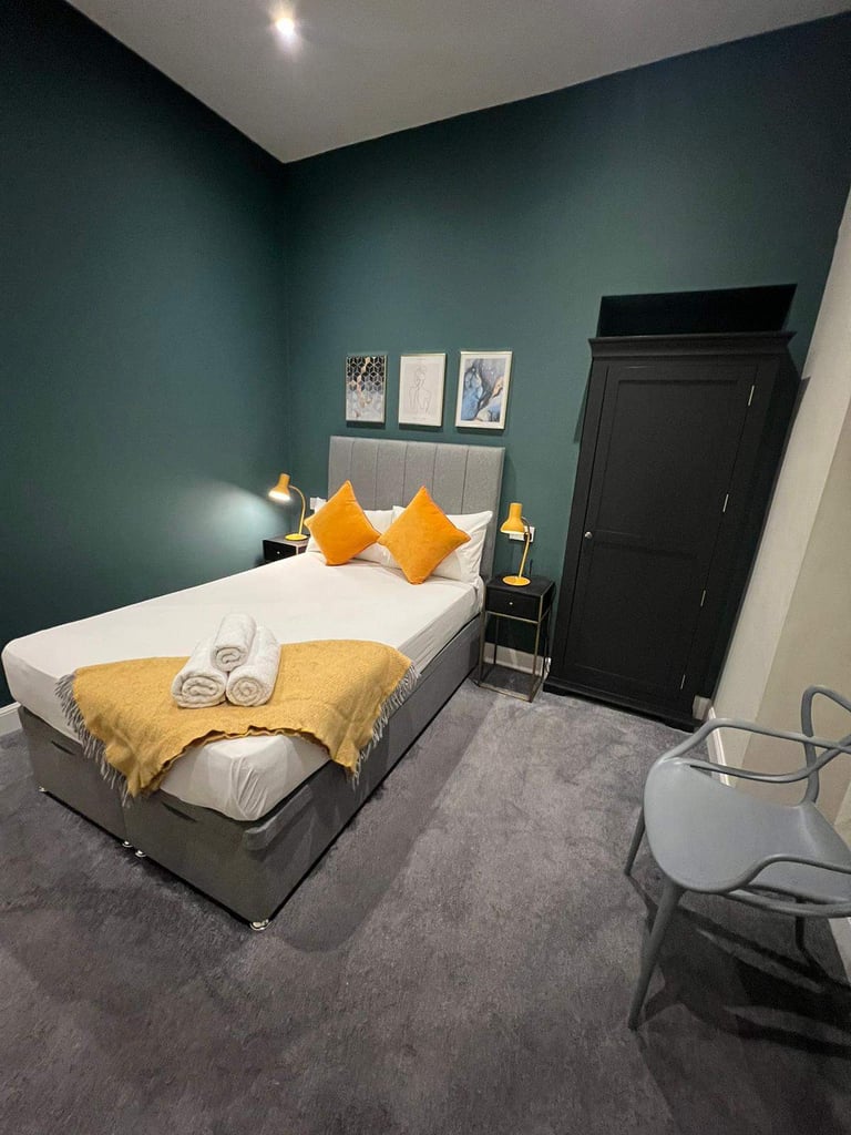 ***LONG TERM LETS-  - NO REF REQ - 1 WEEK DEPOSIT & 1 WEEK RENT UPFRONT - FROM £495 PER WEEK***