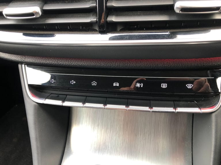 2023 MG MG HS 1.5 T-GDI PHEV Trophy 5dr Auto ESTATE PETROL/ELECTRIC Automatic