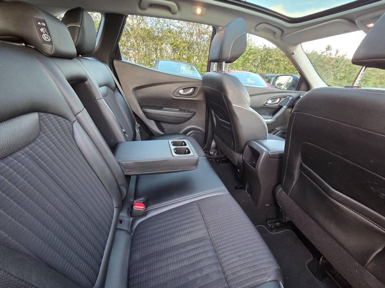 2017 Renault Kadjar 1.5 dCi Signature Nav Euro 6 (s/s) 5dr Diesel