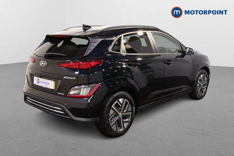 2023 Hyundai KONA 150kW Premium 64kWh 5dr Auto SUV Electric Automatic