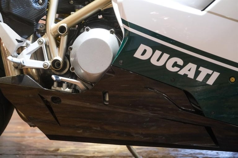 Ducati 1098 *Stunning Example*