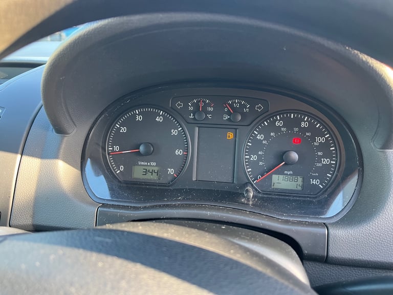 Volkswagen, POLO, Hatchback, 2007, Manual, 1198 (cc), 3 doors