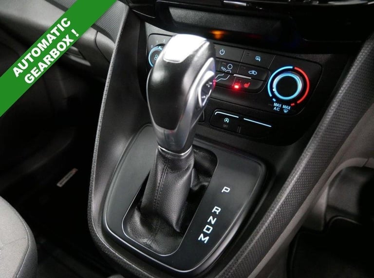 68 TRANSIT CONNECT 1.5 EBL 120 BHP L1 LIMITED NAV AUTOMATIC ( NO VAT ! )