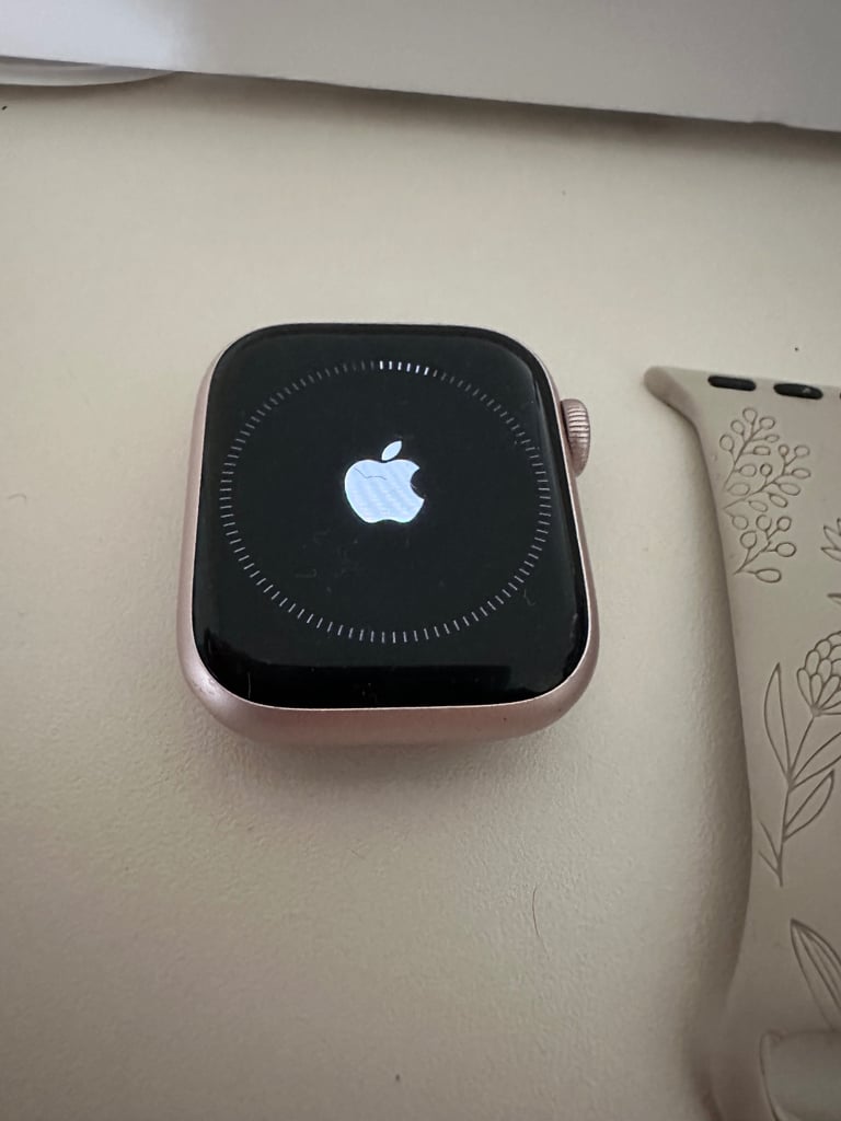 Apple iwatch 9 41mm gps 