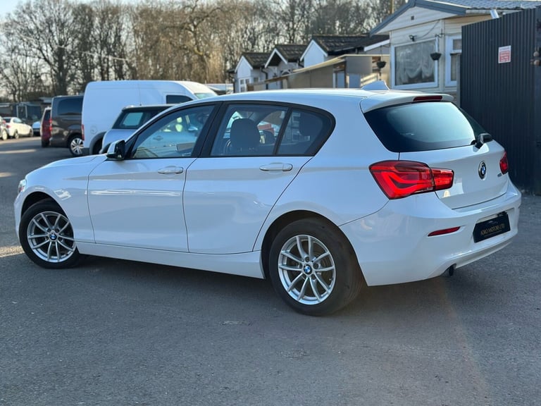 BMW 118 1.5 118i Sport Auto