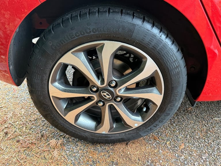 2019 Hyundai i10 1.2 Premium SE 5dr Auto Hatchback Petrol Automatic