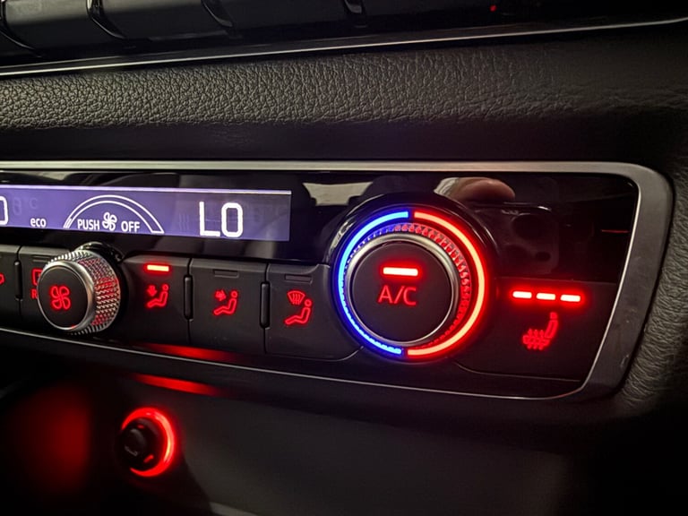 2015 65 AUDI S3 2.0 TFSI QUATTRO NAV 300BHP 4WD 3 DOOR HATCHBACK WHITE EURO 6