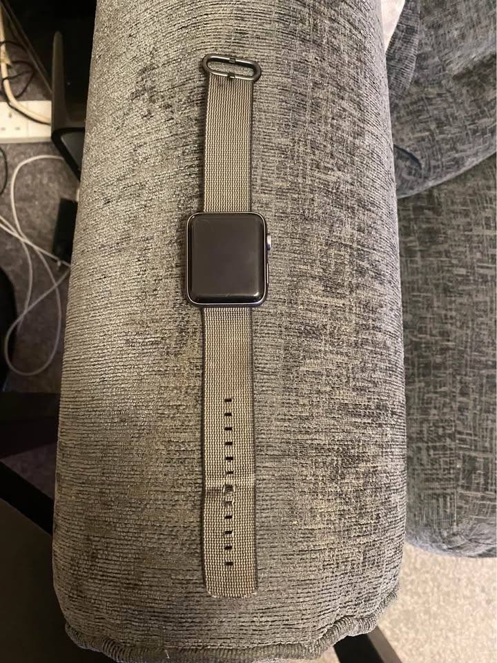 Apple Watch Series 2