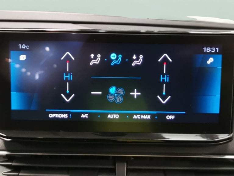 2021 Peugeot 5008 1.5 BlueHDi Allure 5dr HATCHBACK DIESEL Manual