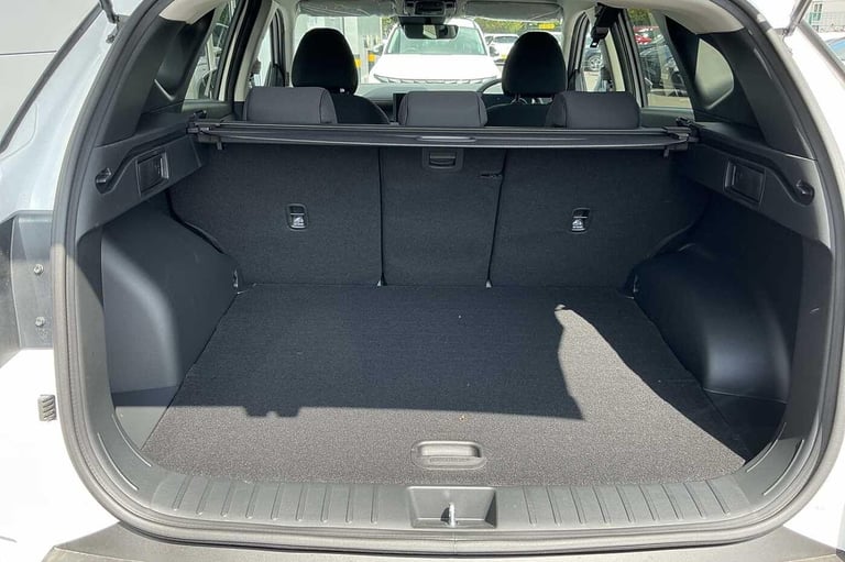 2025 Hyundai TUCSON 1.6T Advance 5dr ESTATE Petrol Manual