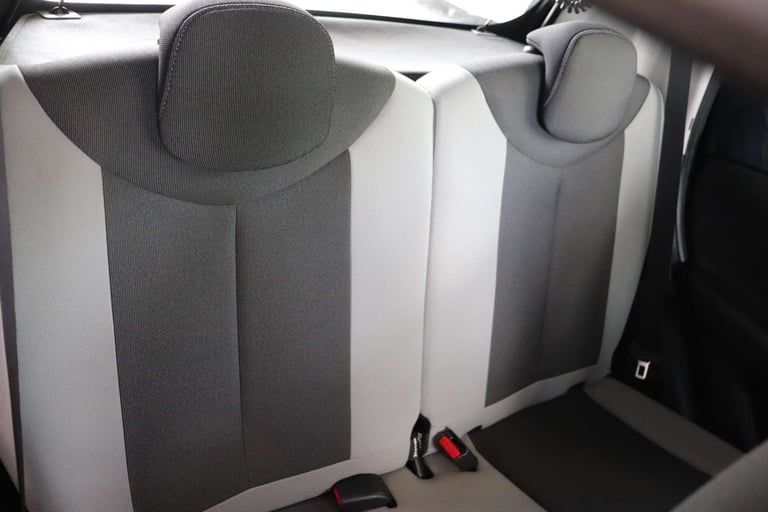 2016 Toyota AYGO 1.0 Aygo X-Play VVT-i CVT 5dr Hatchback Petrol Automatic