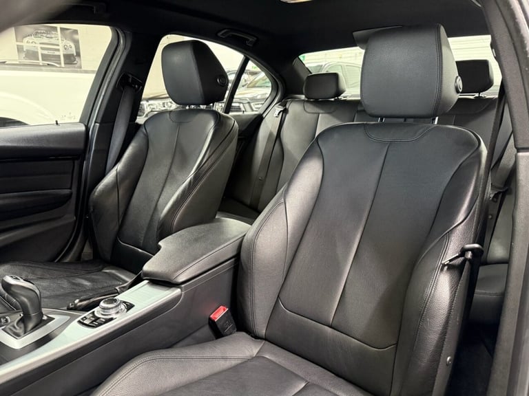 2017 17 BMW 3 SERIES 3.0 330D M SPORT SALOON 4DR DIESEL AUTO EURO 6 (S/S) (258 P