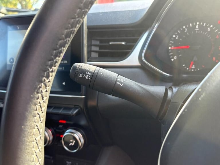 2023 Renault Captur 1.0 TCe evolution SUV 5dr Petrol Manual Euro 6 (s/s) (90 ps) HATCHBACK Petrol...