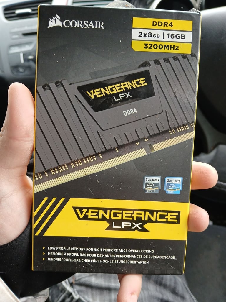 Pc parts for sale