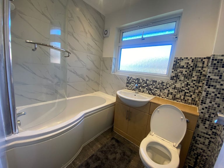3 bed house at 43 Fiennes Close, Dagenham, RM8 1XF