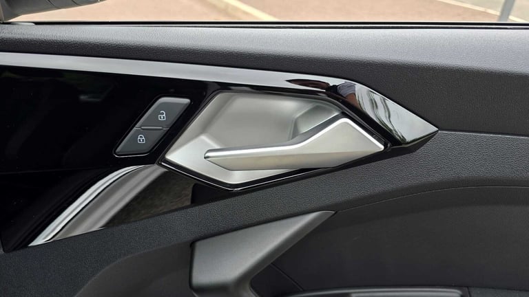  Audi A1 25 TFSI Sport 5dr S Tronic Hatchback Petrol Automatic