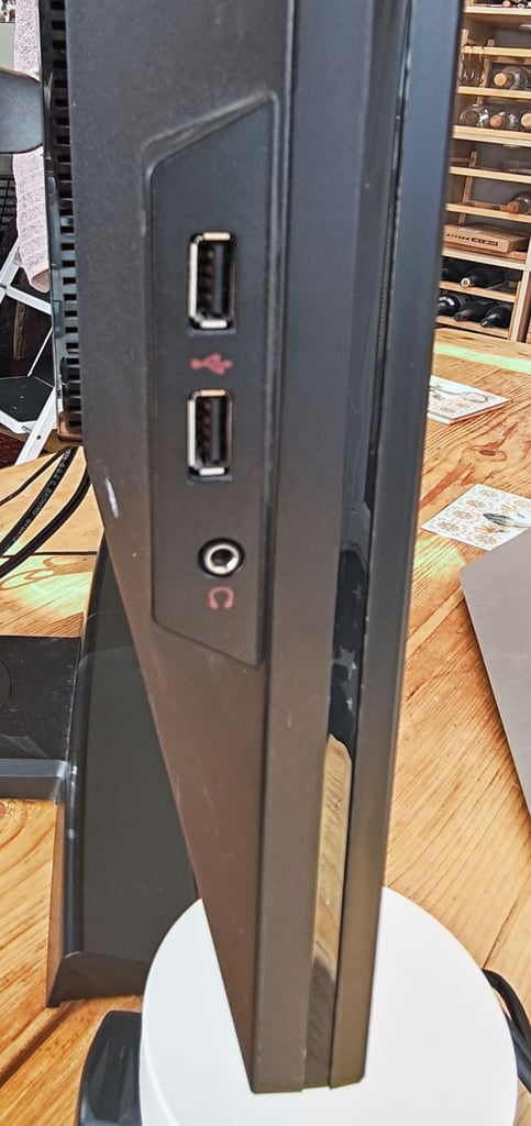 BenQ XL2720Z 27" 144Hz Gaming Monitor (Boxed) | Good condition | Collection only