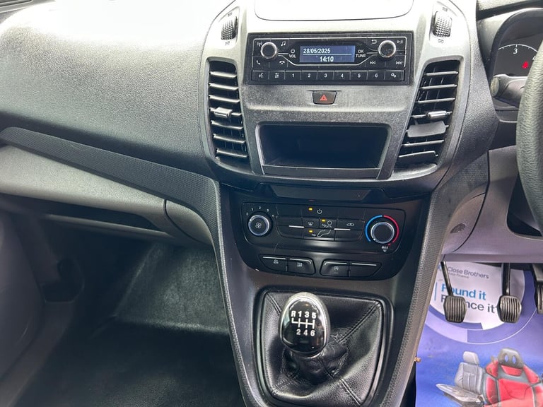 FORD TRANSIT CONNECT 1.5 220 EcoBlue +Â?7,975 Plus VAT+ Van For Sale