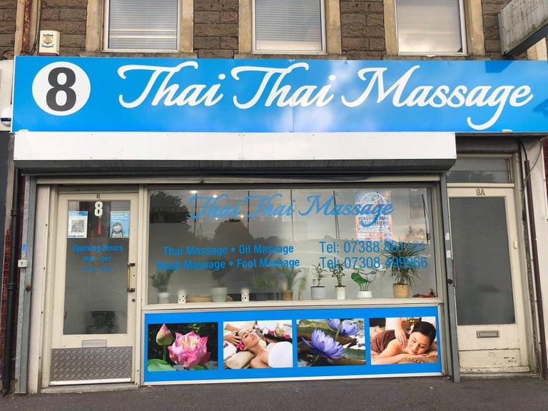 Magnetisk Alternativt forslag Krønike Thai Massage Horfield | in Filton, Bristol | Gumtree