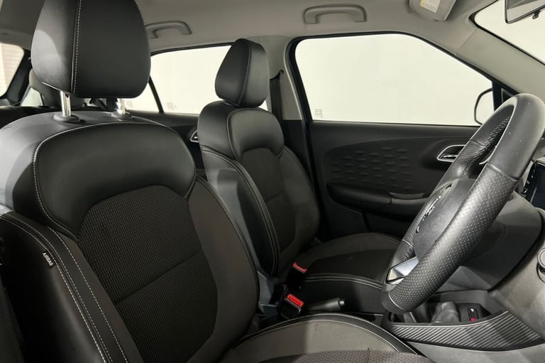 2020 20 MG MG3 1.5 VTI-TECH EXCLUSIVE HATCHBACK 5DR PETROL MANUAL EURO 6 (S/S) (